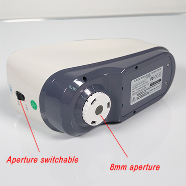 YS3060Spectrophotometer