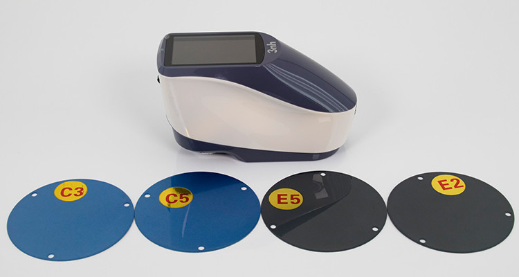 YS3060Spectrophotometer