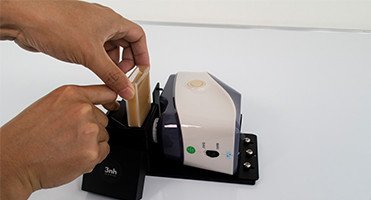 YS3060Spectrophotometer