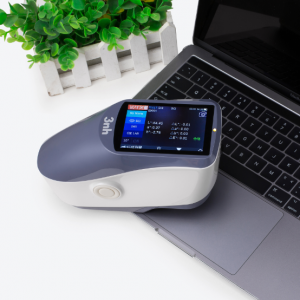YS3020 Color Spectrophotometer with Customized Aperture